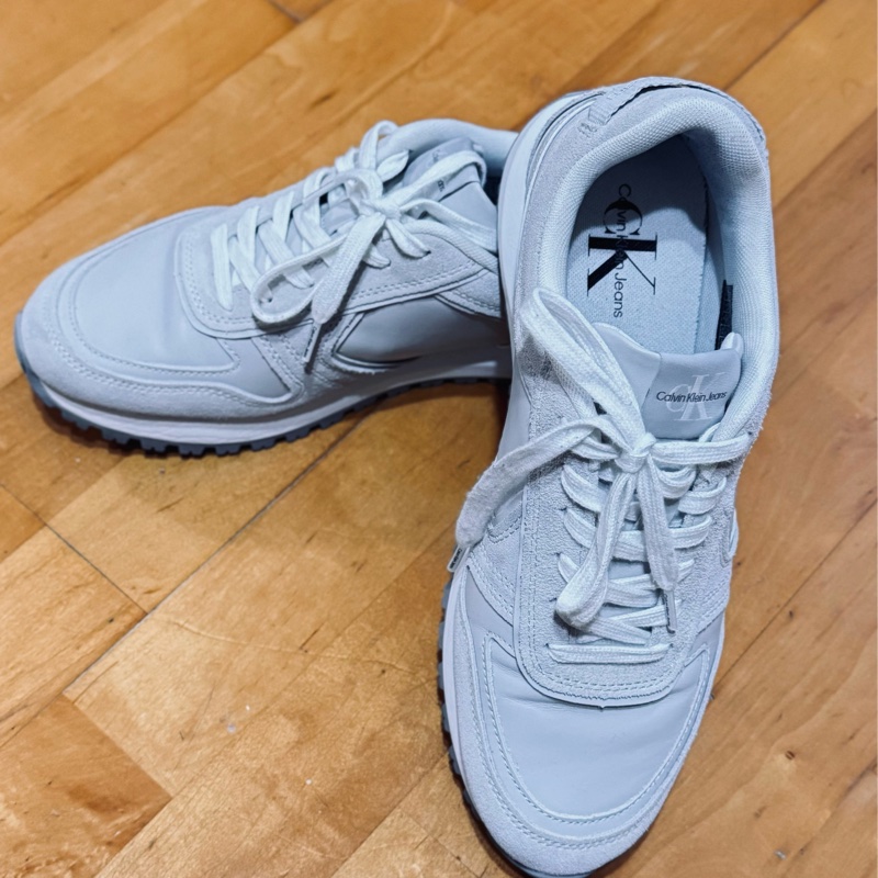 calvin klein 球鞋 休閒鞋-10