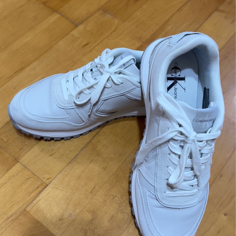 calvin klein 球鞋 休閒鞋-11