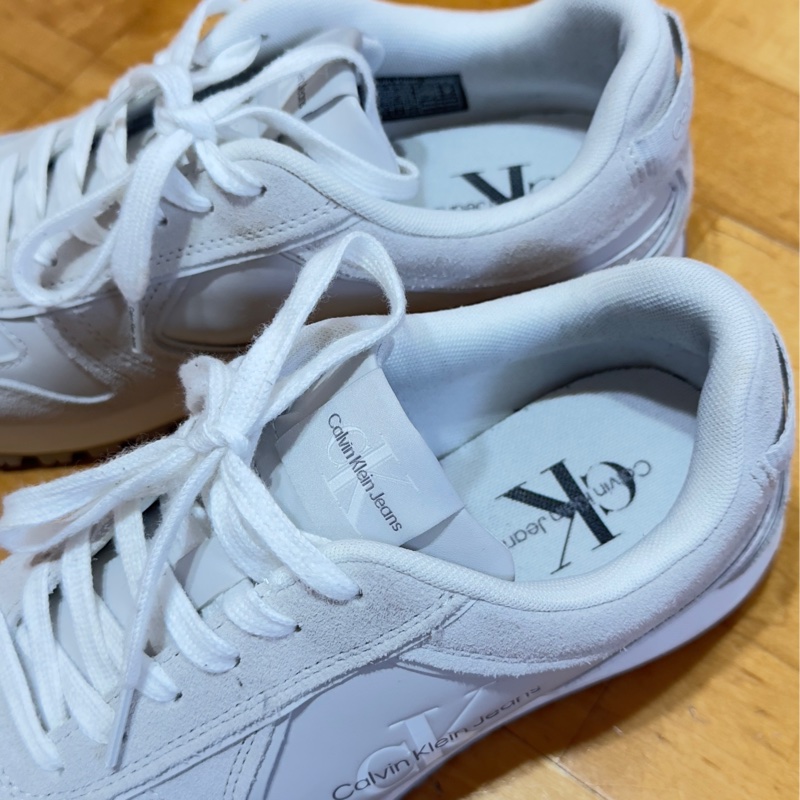 calvin klein 球鞋 休閒鞋-16