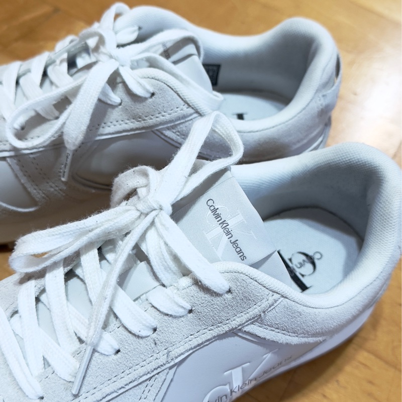 calvin klein 球鞋 休閒鞋-17