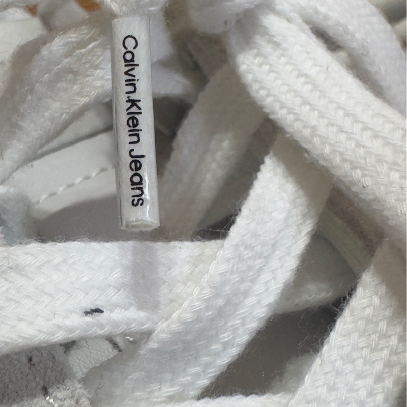 calvin klein 球鞋 休閒鞋-25