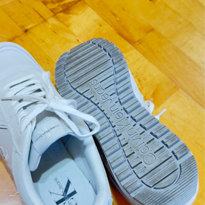 calvin klein 球鞋 休閒鞋-27