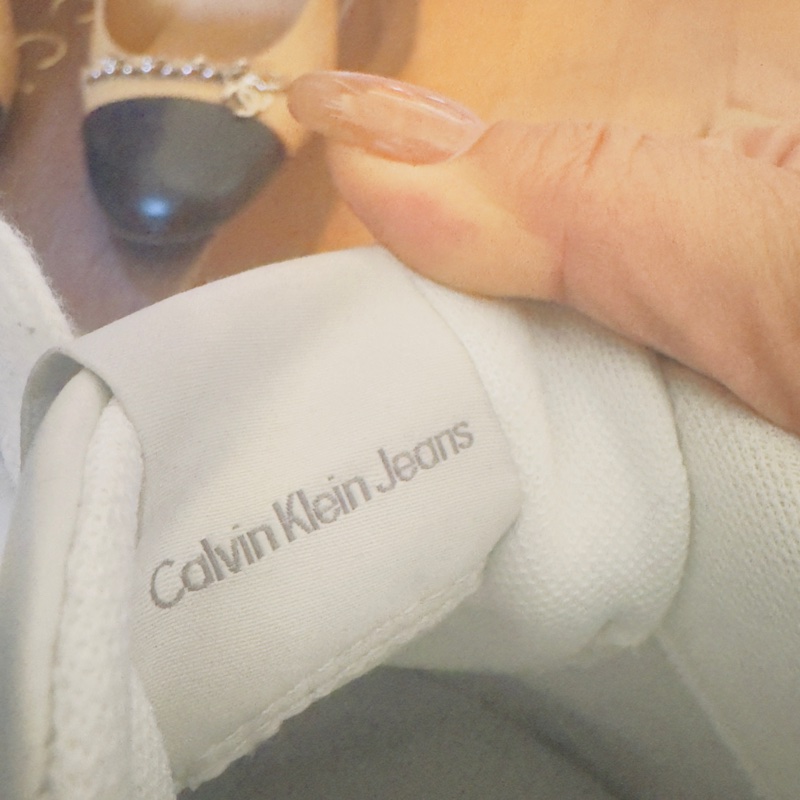 calvin klein 球鞋 休閒鞋-20