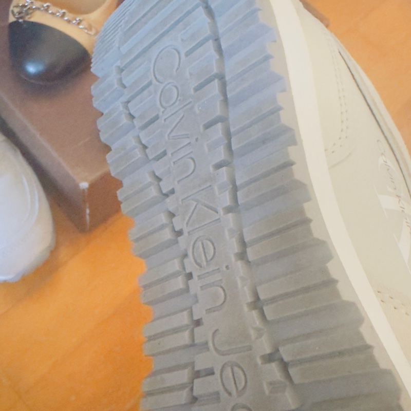 calvin klein 球鞋 休閒鞋-27