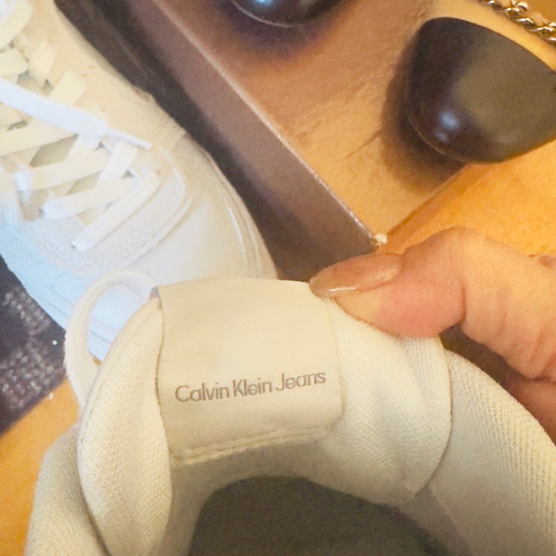 calvin klein 球鞋 休閒鞋-31