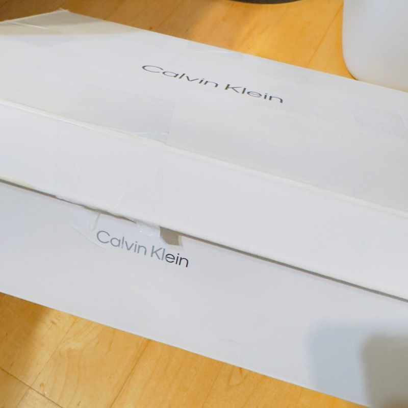 calvin klein 球鞋 休閒鞋-35
