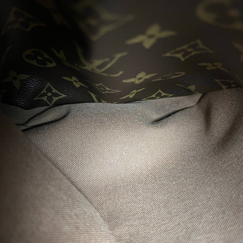 LV M56688 老花TOTALLY PM托特包-6