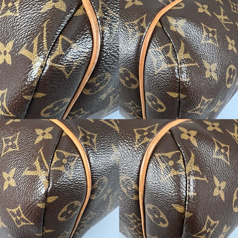 LV M56688 老花TOTALLY PM托特包-12
