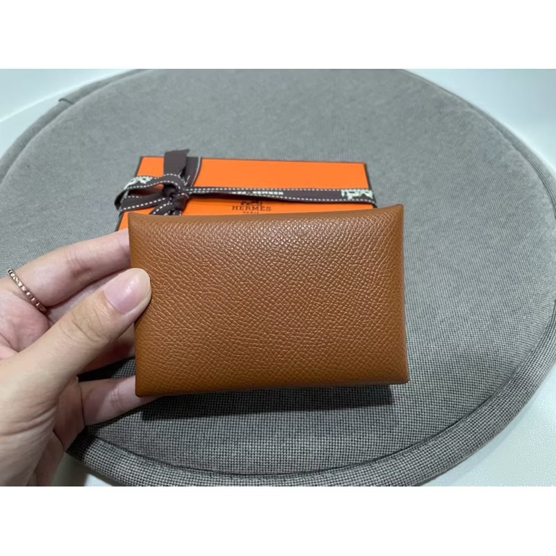 Hermes calvi 卡夾-1