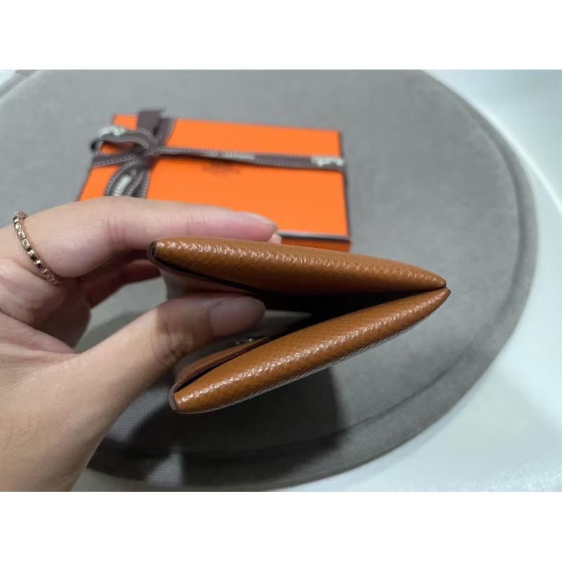 Hermes calvi 卡夾-6