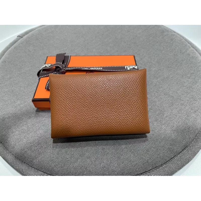 Hermes calvi 卡夾-8