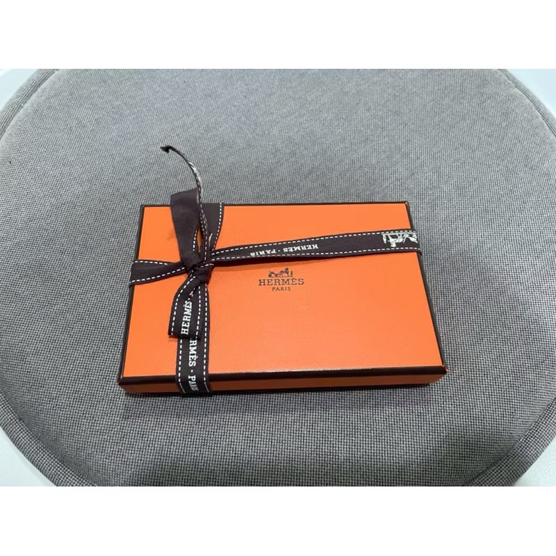 Hermes calvi 卡夾-17