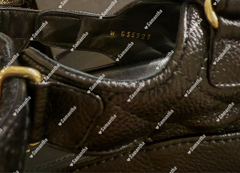 Chanel 經典魔鬼氈涼鞋-4