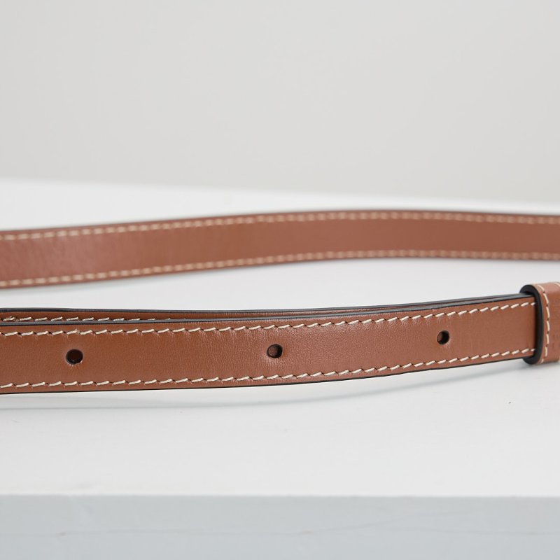 二手Celine Folco 馬鞍包-14