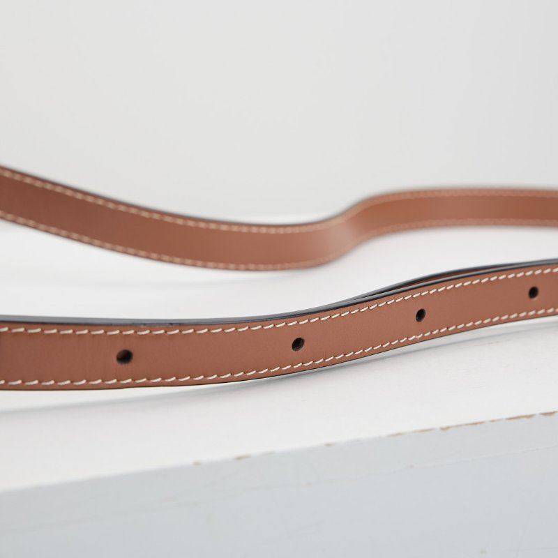 二手Celine Folco 馬鞍包-15