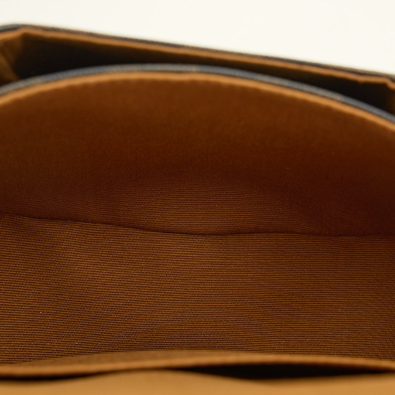 二手Celine Folco 馬鞍包-18