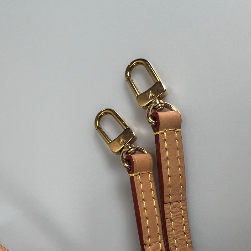 LV M69442/晶片款 老花PETIT SAC PLAT 琴譜包MINI-9