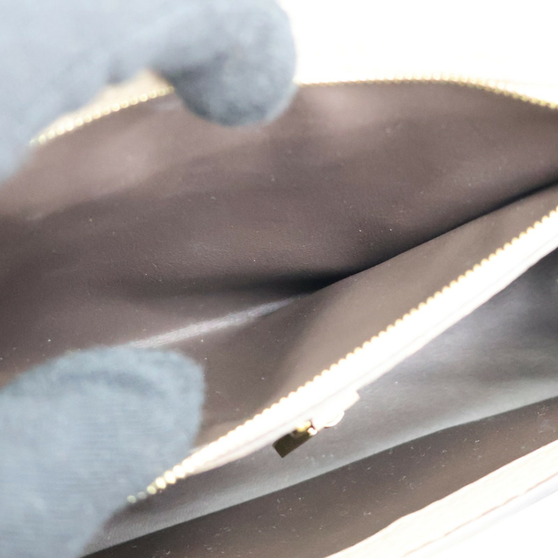 卡其色牛皮 Capucines BB 兩用包 M94634【LOUIS VUITTON LV 路易威登】 M94634-5