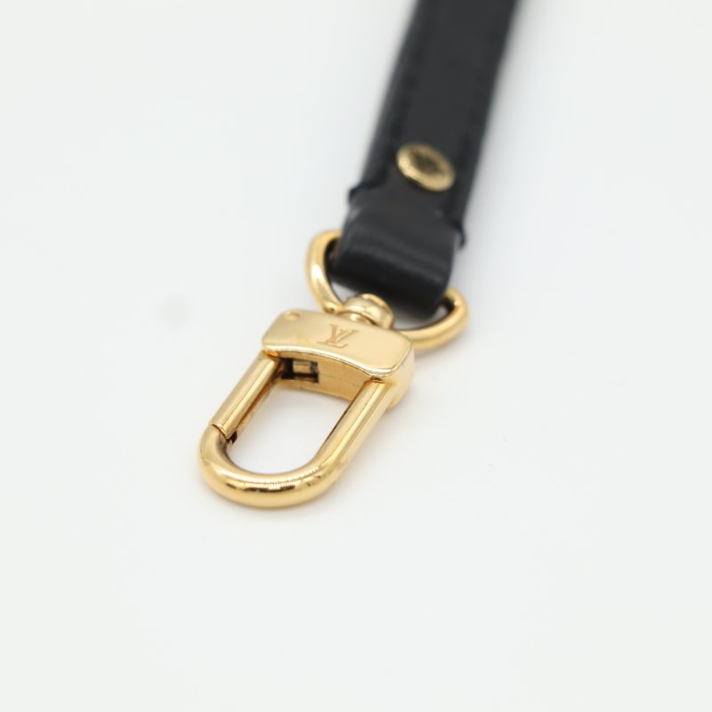 Louis Vuitton 路易威登 Palm Springs Mini 老花 帆布 牛皮 後背包 雙肩包-16