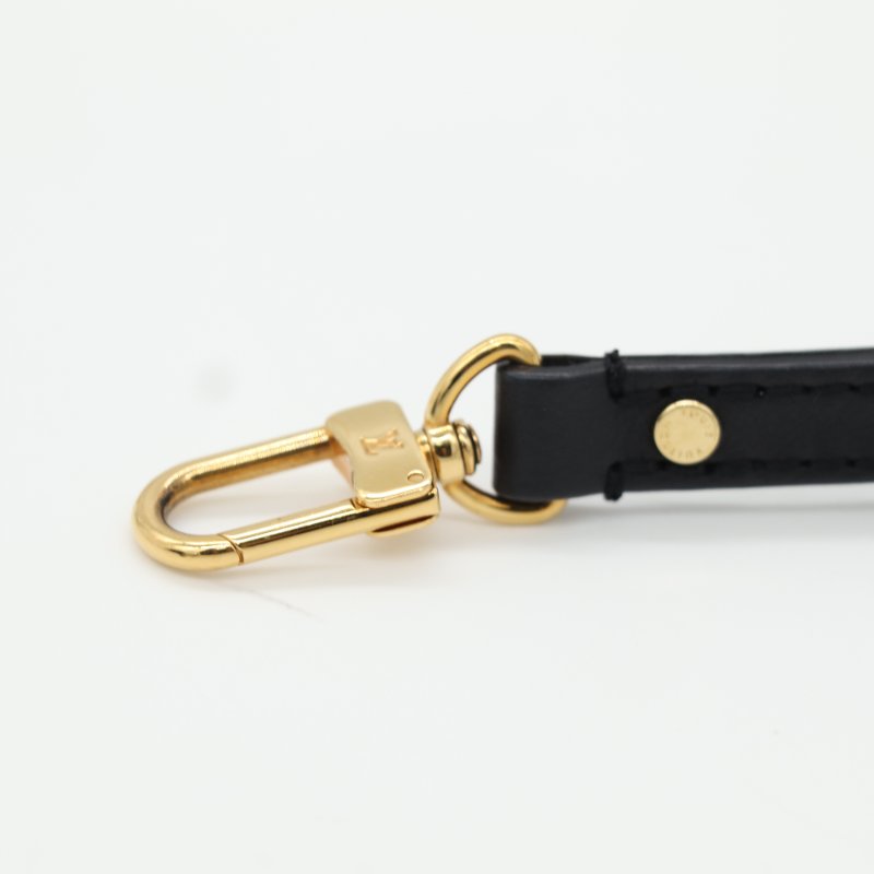 Louis Vuitton 路易威登 Palm Springs Mini 老花 帆布 牛皮 後背包 雙肩包-17