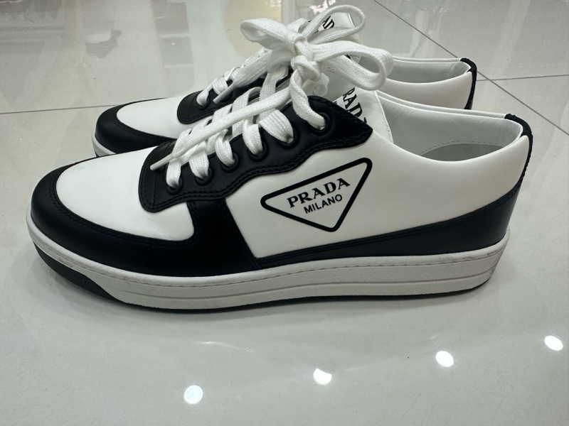 99新 普拉達/Prada  37碼-1