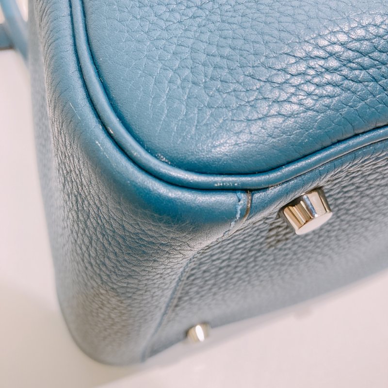 TW4590 Hermes 愛馬仕 中號 單肩背包 Lindy 30 TC-6