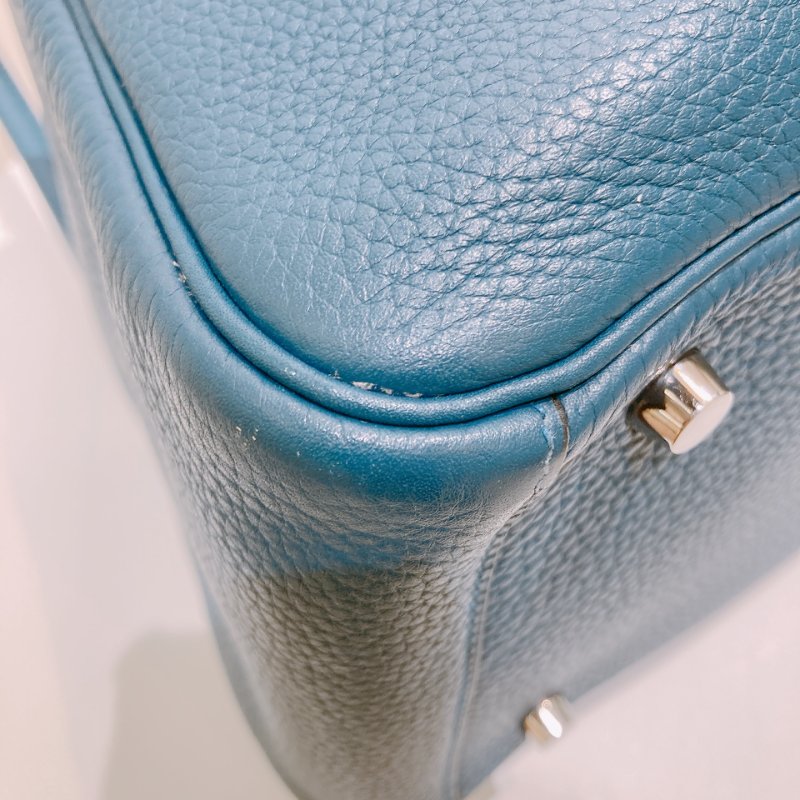 TW4590 Hermes 愛馬仕 中號 單肩背包 Lindy 30 TC-8