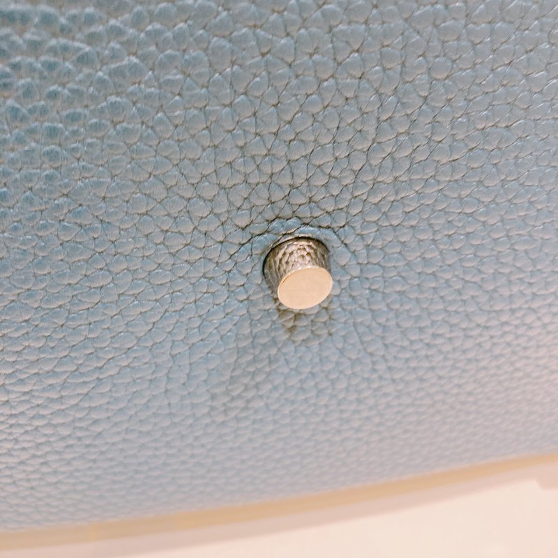 TW4590 Hermes 愛馬仕 中號 單肩背包 Lindy 30 TC-10