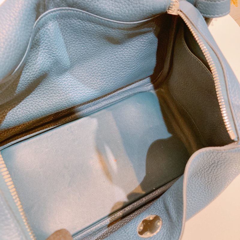 TW4590 Hermes 愛馬仕 中號 單肩背包 Lindy 30 TC-13