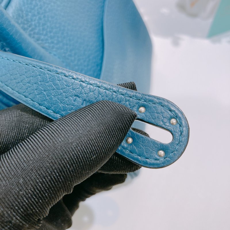 TW4590 Hermes 愛馬仕 中號 單肩背包 Lindy 30 TC-15