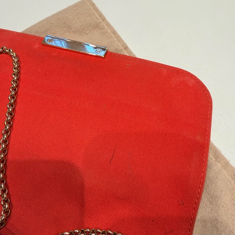 Louis Vuitton 兩用斜背包-13