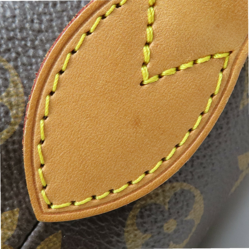 棕色 原花帆布 Delightful MM 肩背包【LOUIS VUITTON LV 路易威登】 M50156-17