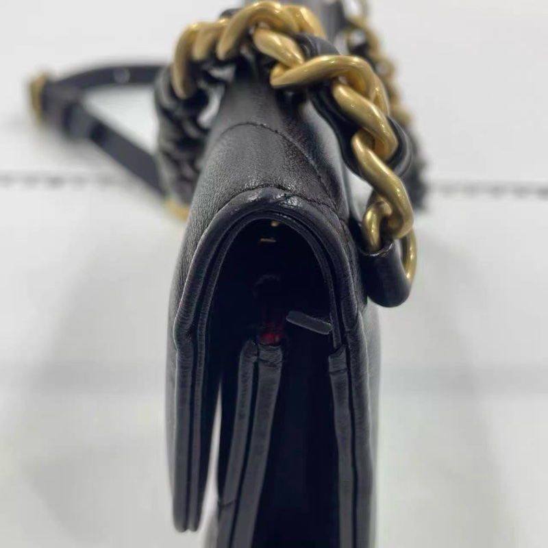 CHANEL BAG 19 woc-4
