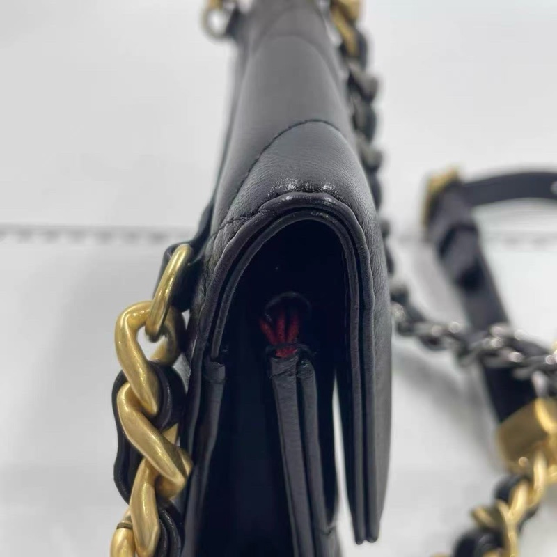 CHANEL BAG 19 woc-5
