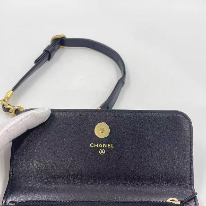 CHANEL BAG 19 woc-15