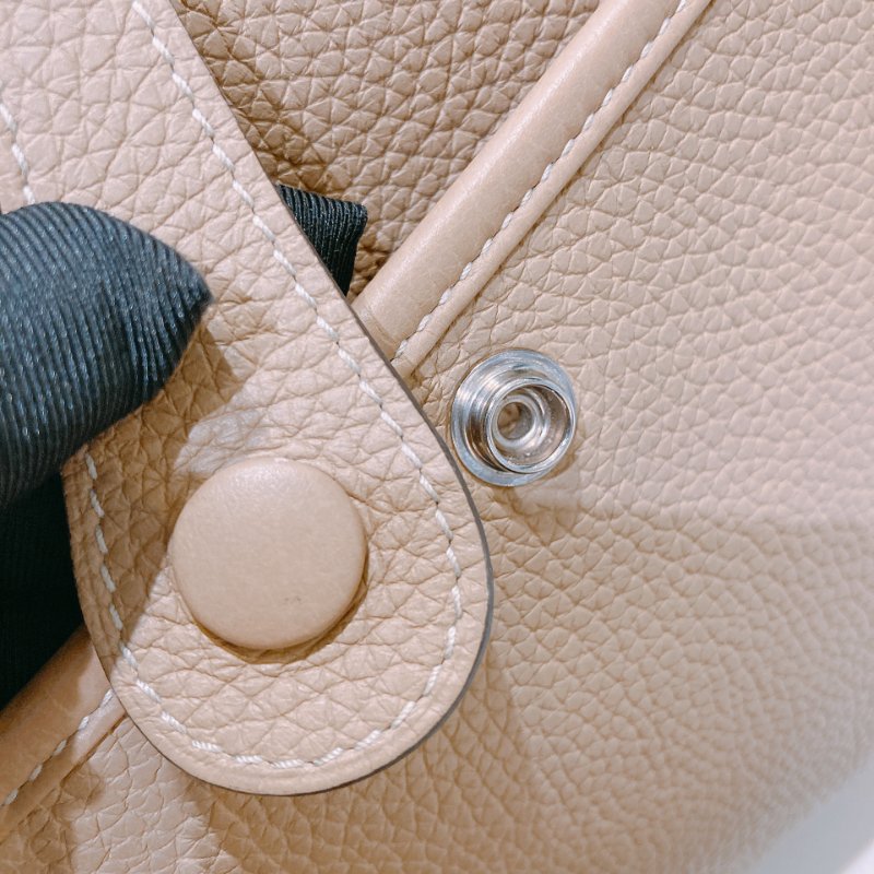 TW4592  Hermes愛馬仕 單肩背包 Evelyne 29 TC Skin S2 Treach x PHW #Z-10