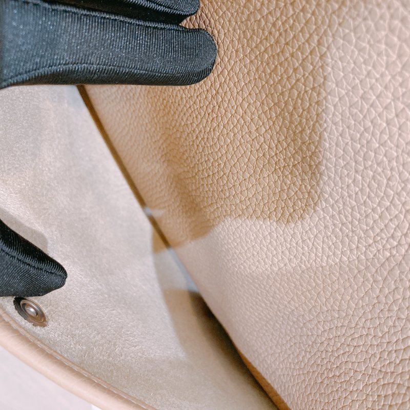 TW4592  Hermes愛馬仕 單肩背包 Evelyne 29 TC Skin S2 Treach x PHW #Z-11