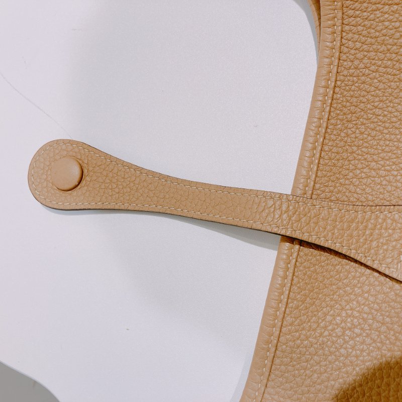 TW4592  Hermes愛馬仕 單肩背包 Evelyne 29 TC Skin S2 Treach x PHW #Z-16