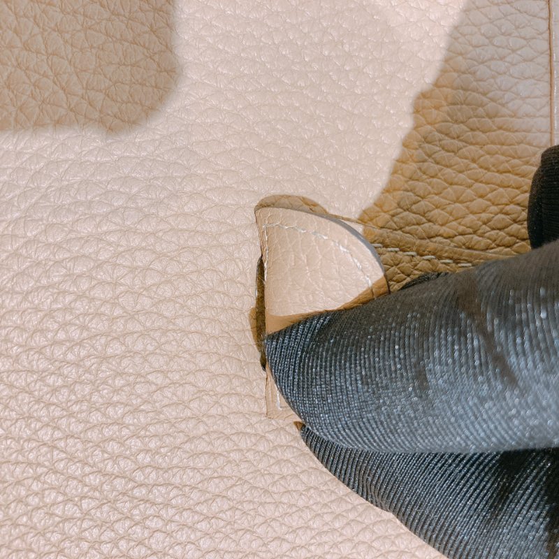 TW4592  Hermes愛馬仕 單肩背包 Evelyne 29 TC Skin S2 Treach x PHW #Z-17