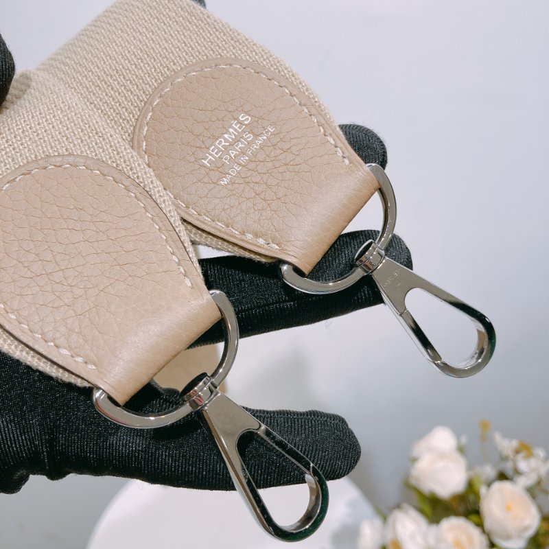 TW4592  Hermes愛馬仕 單肩背包 Evelyne 29 TC Skin S2 Treach x PHW #Z-18