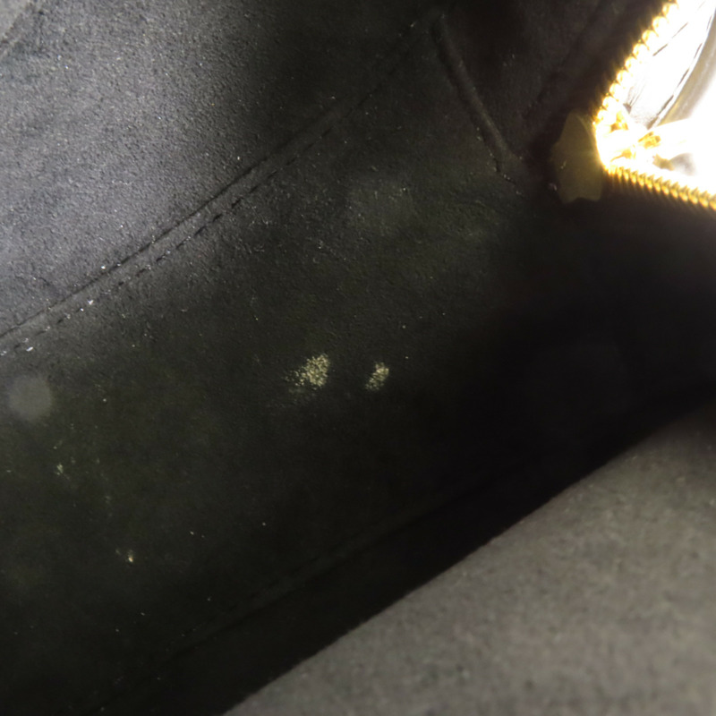 LOUIS VUITTON Monogram LV x LoL Boite Chapeau Souple金扣肩背袋-9