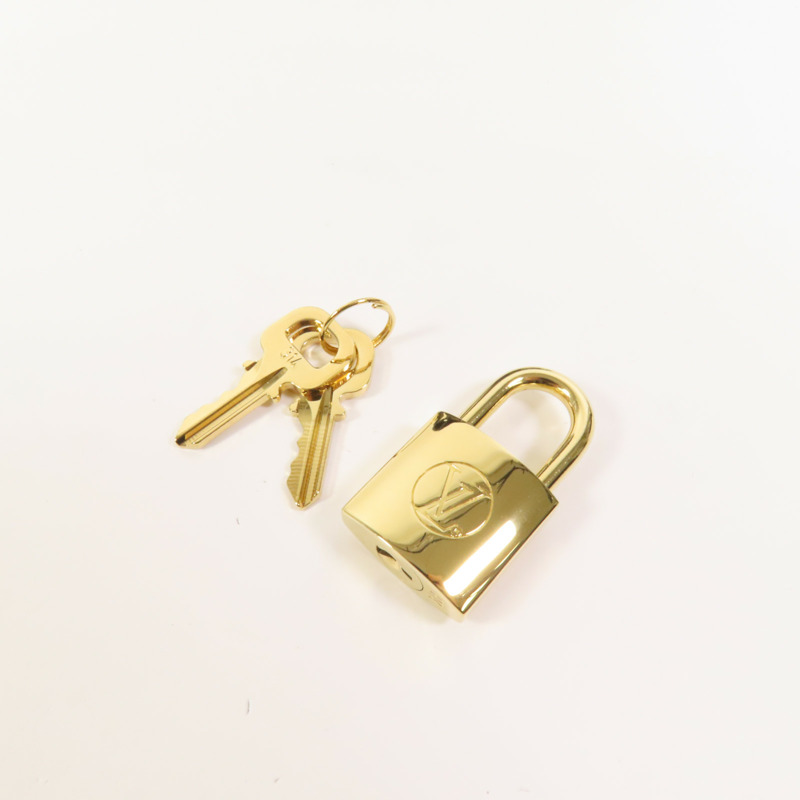 LOUIS VUITTON Monogram LV x LoL Boite Chapeau Souple金扣肩背袋-12