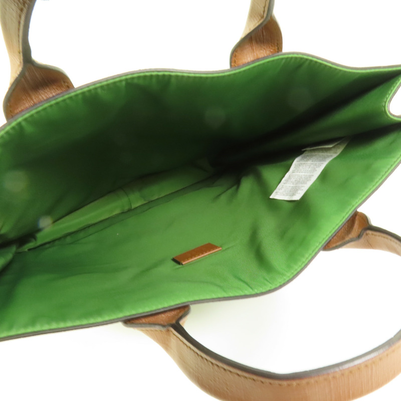 GUCCI 塗層帆布The Jetsons手挽袋-6