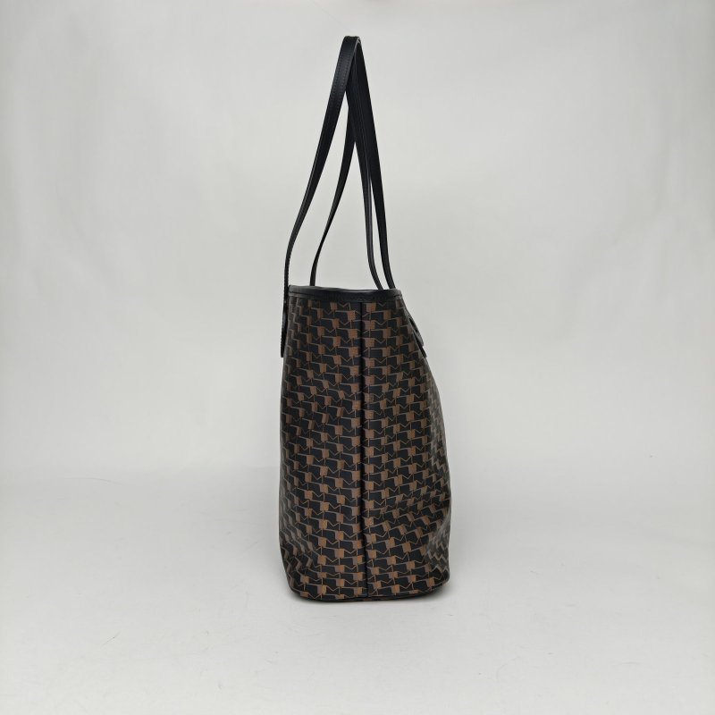 MOYNAT OH!TOTERUBAN托特包小號38老花PVC無肩背包-1