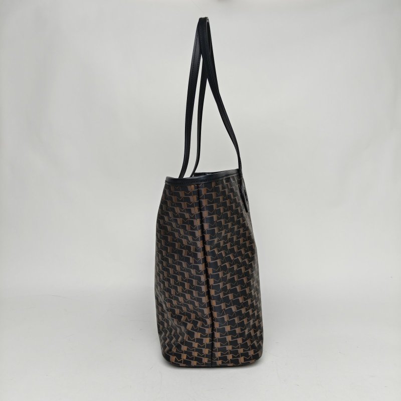MOYNAT OH!TOTERUBAN托特包小號38老花PVC無肩背包-3