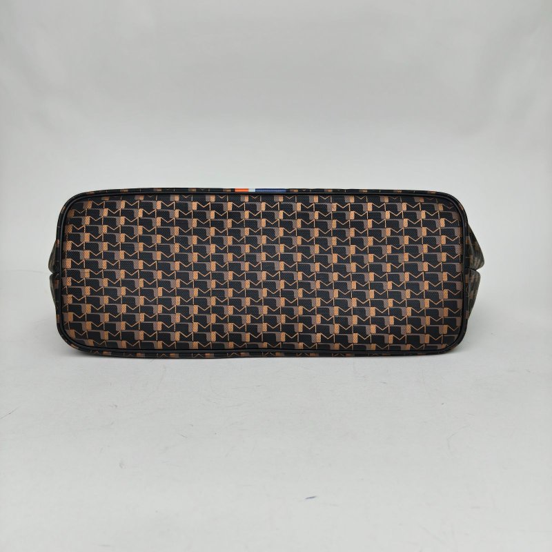 MOYNAT OH!TOTERUBAN托特包小號38老花PVC無肩背包-4