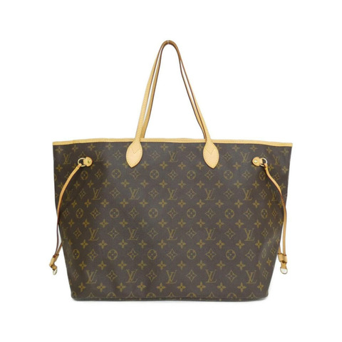 路易威登 Monogram Neverfull GM M40157 手提包
