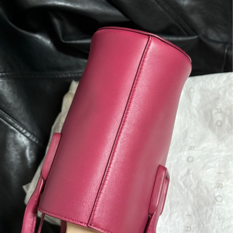 bv basket mini tote小菜籃 手提袋-2