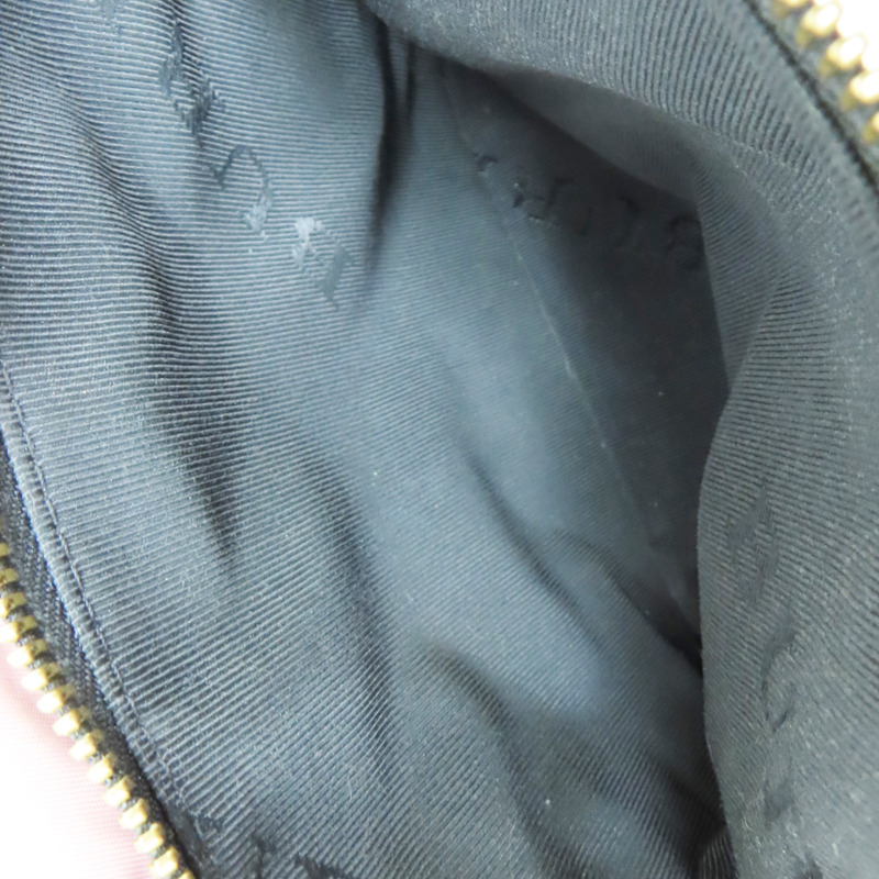 粉色 尼龍 帆布 Rucksack 後背包【BURBERRY 巴寶莉】 4020959-7