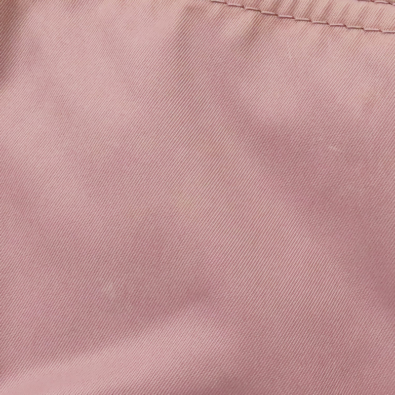 粉色 尼龍 帆布 Rucksack 後背包【BURBERRY 巴寶莉】 4020959-15